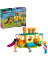 LEGO-42612,Lego Friends Aventuri Pe Terenul De Joaca Pentru Pisici 42612