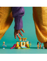 LEGO-42612,Lego Friends Aventuri Pe Terenul De Joaca Pentru Pisici 42612
