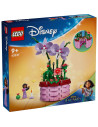 LEGO-43237,Lego Disney Princess Ghiveciul Isabelei 43237