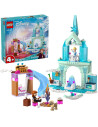 LEGO-43238,Lego Disney Princess Castelul Elsei Din Regatul De Gheata 43238
