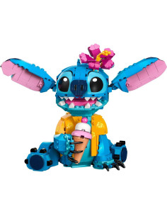 LEGO-43249,Lego Disney Stitch 43249 2