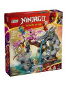 LEGO-71819,Lego Ninjago Altarul Dragon De Piatra 71819