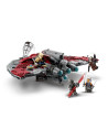LEGO-75362,Lego Star Wars Naveta Jedi T-6 A Lui Ahsoka Tano 75362