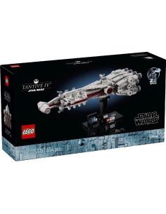 LEGO-75376,Lego Star Wars Tantive Iv™ 75376