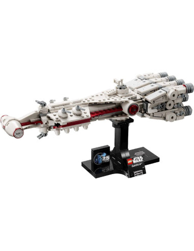 LEGO-75376,Lego Star Wars Tantive Iv™ 75376 LEGO-75376,Lego Star Wars Tantive Iv™ 75376