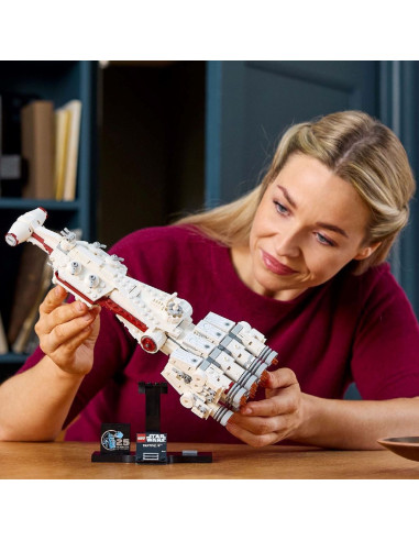 LEGO-75376,Lego Star Wars Tantive Iv™ 75376 LEGO-75376,Lego Star Wars Tantive Iv™ 75376