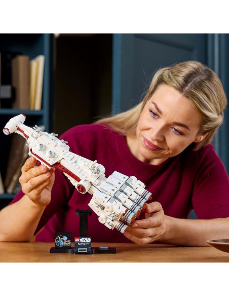 LEGO-75376,Lego Star Wars Tantive Iv™ 75376 LEGO-75376,Lego Star Wars Tantive Iv™ 75376