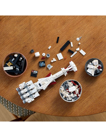 LEGO-75376,Lego Star Wars Tantive Iv™ 75376 LEGO-75376,Lego Star Wars Tantive Iv™ 75376