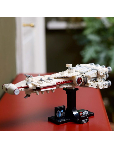 LEGO-75376,Lego Star Wars Tantive Iv™ 75376 LEGO-75376,Lego Star Wars Tantive Iv™ 75376