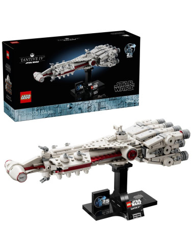 LEGO-75376,Lego Star Wars Tantive Iv™ 75376 LEGO-75376,Lego Star Wars Tantive Iv™ 75376