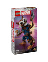 LEGO-76282,Lego Marvel Super Heroes Rocket Si Bebelusul Groot 76282
