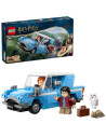 LEGO-76424,Lego Harry Potter Ford Anglia Zburator 76424