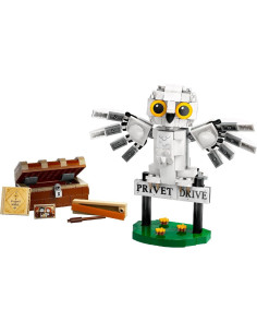 LEGO-76425,Lego Harry Potter Hedwig Pe Privet Drive Nr. 4 76425 2
