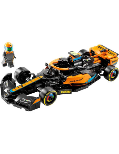 LEGO-76919,Lego Speed Champions Mclaren Formula 1 76919