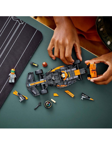 LEGO-76919,Lego Speed Champions Mclaren Formula 1 76919