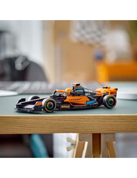 LEGO-76919,Lego Speed Champions Mclaren Formula 1 76919