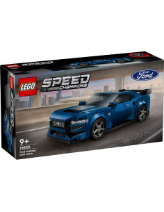 LEGO-76920,Lego Speed Champions Masina Sport Ford Mustang Dark Horse 76920