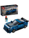 LEGO-76920,Lego Speed Champions Masina Sport Ford Mustang Dark Horse 76920