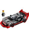 LEGO-76921,Lego Speed Champions Masina De Curse Audi S1 E-tron Quattro 76921