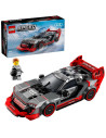 LEGO-76921,Lego Speed Champions Masina De Curse Audi S1 E-tron Quattro 76921