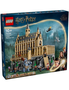 LEGO-76435,Lego Harry Potter Tm Castelul Hogwarts Marea Sala 76435