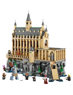 LEGO-76435,Lego Harry Potter Tm Castelul Hogwarts Marea Sala 76435 2