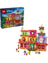 LEGO-43245,Lego Disney Casa Magica A Familiei Madrigal 43245