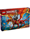 LEGO-71822,Lego Ninjago Dragonul-sursa Al Miscarii 71822