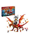 LEGO-71822,Lego Ninjago Dragonul-sursa Al Miscarii 71822