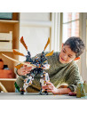 LEGO-71821,Lego Ninjago Robotul-dragon De Titan Al Lui Cole 71821