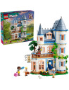 LEGO-42638,Lego Friends Castelul Pensiune 42638