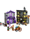 LEGO-76439,Lego Harry Potter Tm Ollivander Si Magazinul De Haine Al Lui Madam Malkin 76439