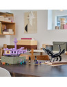 LEGO-21264,Lego Minecraft Dragon Ender Si Corabia Din End 21264