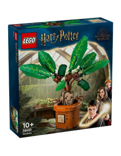 LEGO-76433,Lego Harry Potter Tm Matraguna 76433