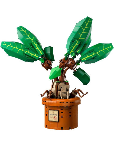 LEGO-76433,Lego Harry Potter Tm Matraguna 76433