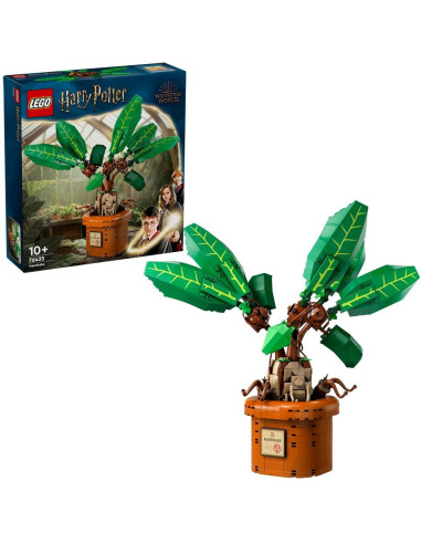 LEGO-76433,Lego Harry Potter Tm Matraguna 76433