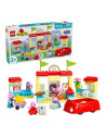 LEGO-10434,Lego Duplo Supermarketul Purcelusei Peppa 10434