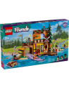 LEGO-42626,Lego Friends Sporturi Nautice In Tabara De Aventuri 42626