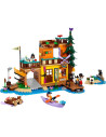 LEGO-42626,Lego Friends Sporturi Nautice In Tabara De Aventuri 42626