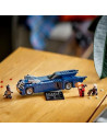 LEGO-76274,Lego Super Heroes Batman Cu Al Sau Batmobile 76274