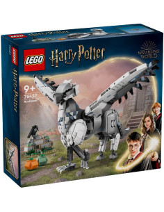 LEGO-76427,Lego Harry Potter Tm Buckbeak 76427