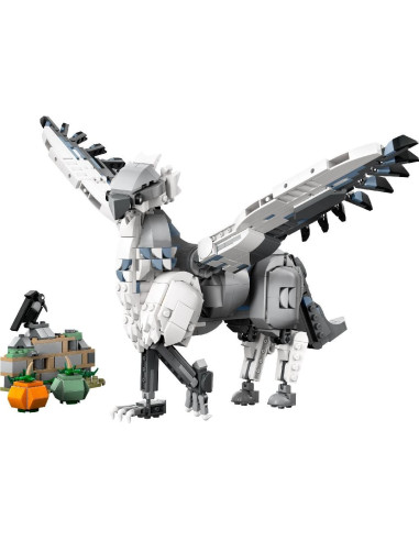 LEGO-76427,Lego Harry Potter Tm Buckbeak 76427