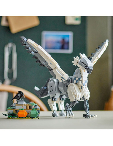 LEGO-76427,Lego Harry Potter Tm Buckbeak 76427