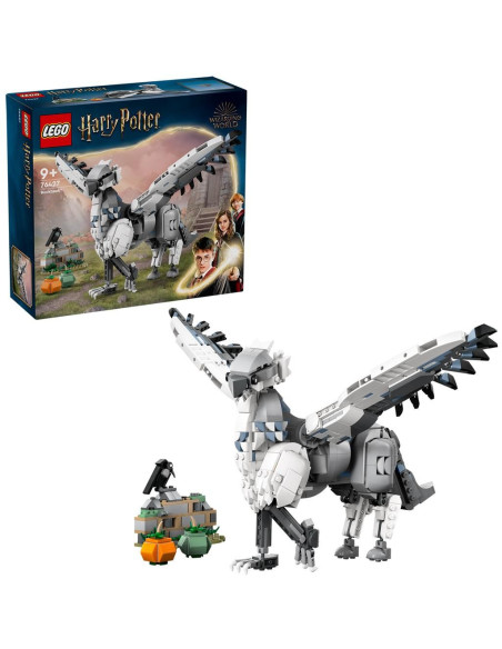 LEGO-76427,Lego Harry Potter Tm Buckbeak 76427