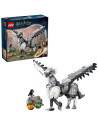 LEGO-76427,Lego Harry Potter Tm Buckbeak 76427