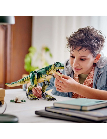 LEGO-31151,Lego Creator T. Rex 31151