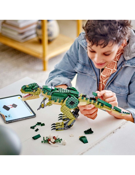 LEGO-31151,Lego Creator T. Rex 31151