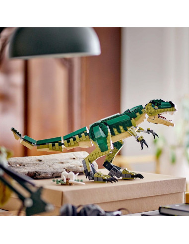 LEGO-31151,Lego Creator T. Rex 31151