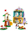 LEGO-42636,Lego Friends Gradinita Din Orasul Heartlake 42636
