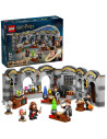 LEGO-76431,Lego Harry Potter Tm Castelul Hogwarts: Lectia De Potiuni 76431